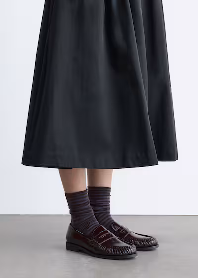 H&M Классические мокасины