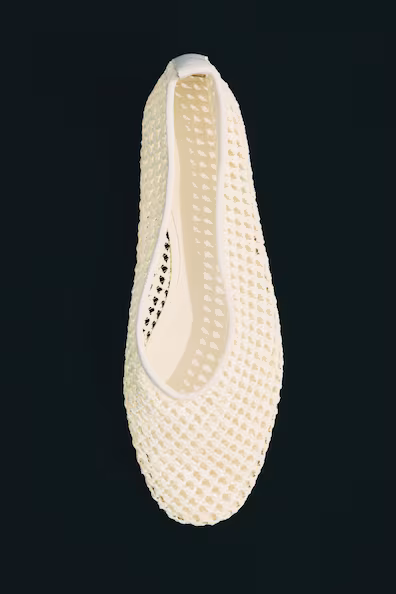 H&M Сандалии с плетением