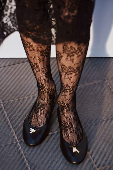 Туфли с подвесками h&m- Заказать в России