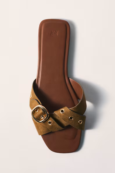 Сандалии- Заказать в России