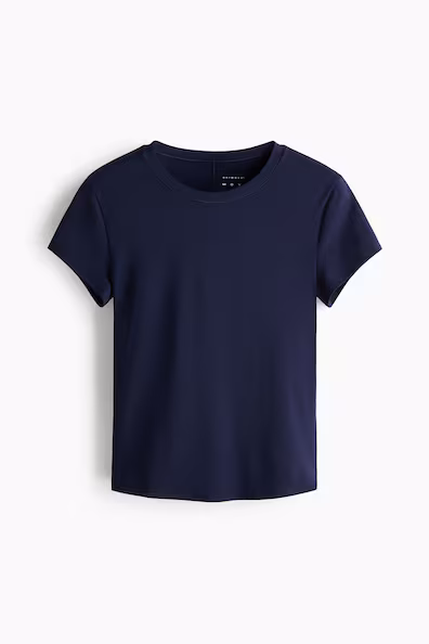 Спортивная кофта с технологией drymove™