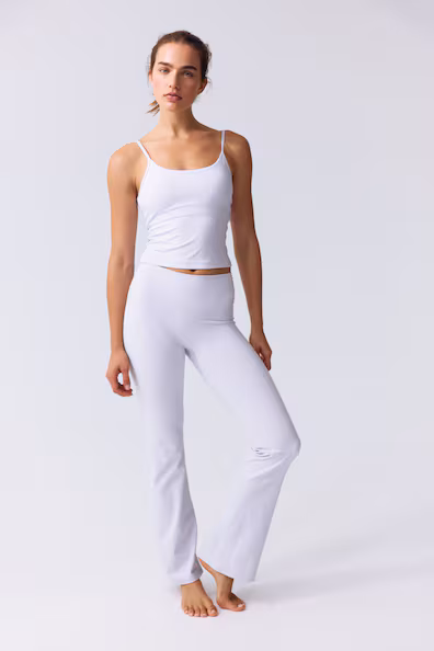 Топ спортивный с лямками softmove™- Заказать в России