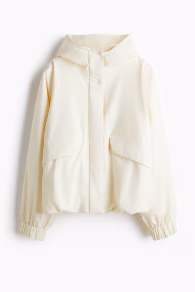 Ветровка для занятий спортом, водонепроницаемая