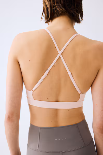 Спортивный бюстгальтер с технологией sculptmove™- Заказать в России