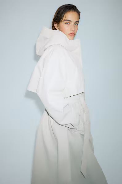 Плащ с технологией stormmove™