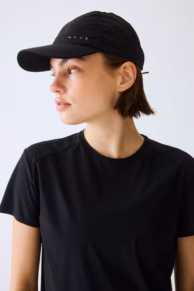 Футболка для бега regular fit с технологией drymove™- Заказать в России