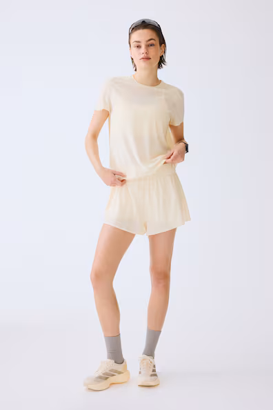 Футболка для бега regular fit с технологией drymove™- Заказать в России