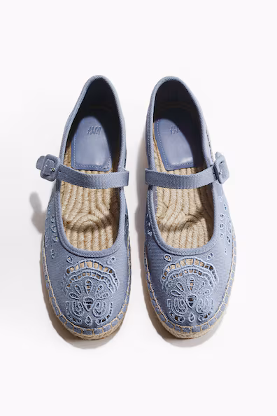 Эспадрильи- Заказать в России