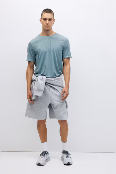 Футболка для бега с технологией drymove™- Заказать в России