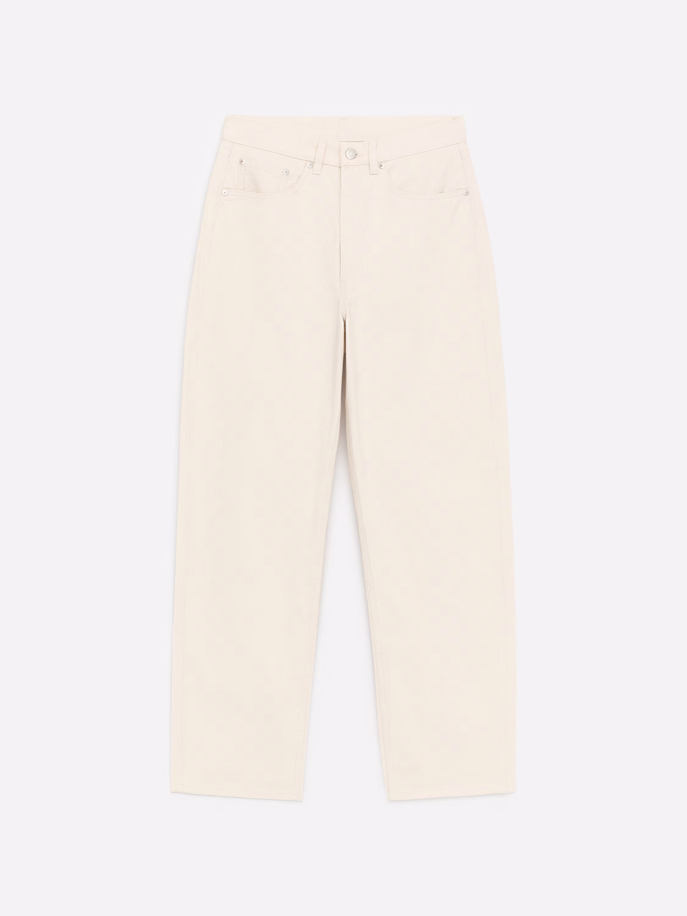 Джинсы creek свободного кроя с бочками- Заказать в России