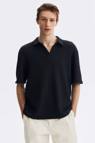 Поло в стиле комфорт- Заказать в России