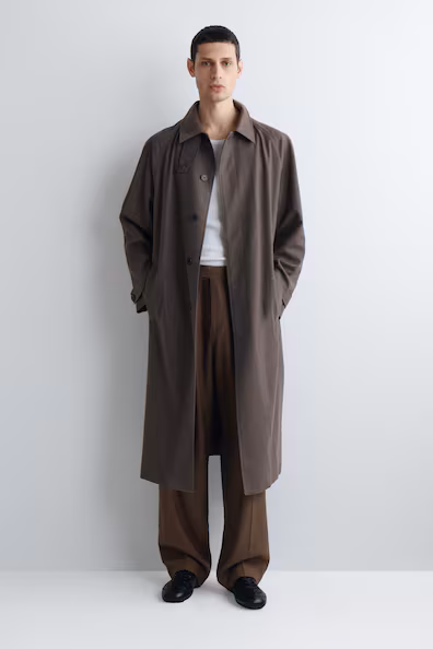 Минималистичные кожаные кеды- Заказать в России