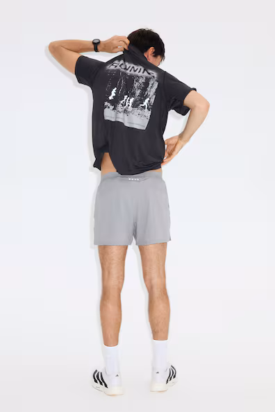 Футболка для бега с технологией drymove™