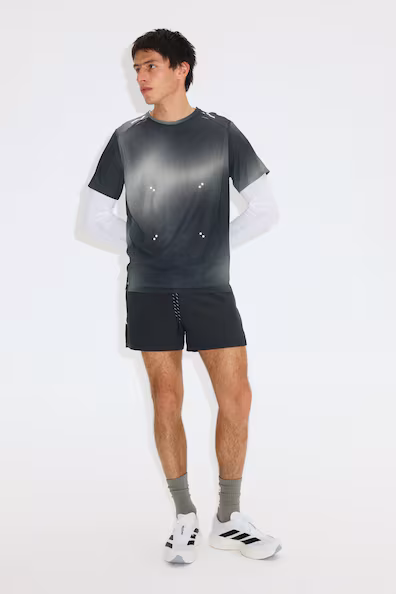 Футболка для бега легкая и освежающая- Заказать в России