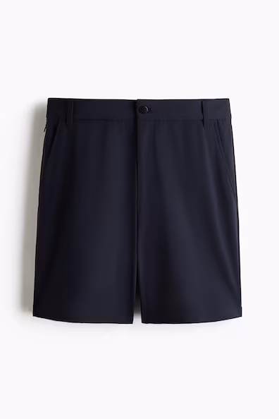 Шорты chino four-way stretch loose fit- Заказать в России