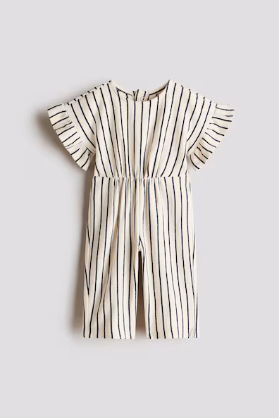 H&M Комбинезон из хлопка