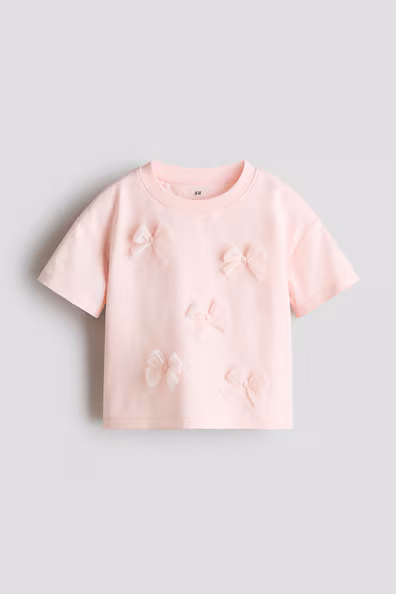 Футболка с украшениями- Заказать в России