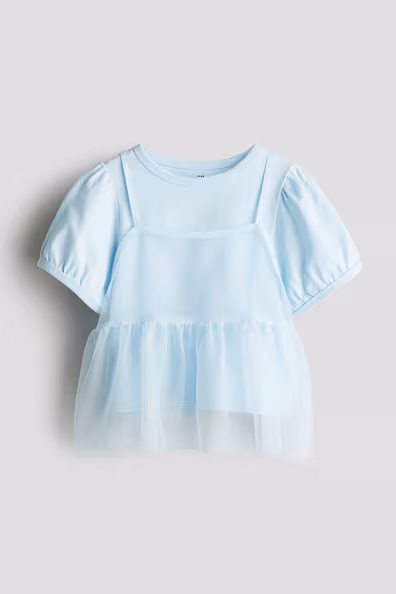 Комплект свитера и топа- Заказать в России