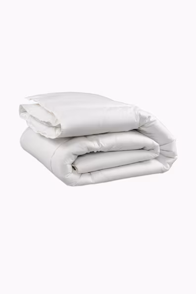 Одеяло пуховое двуспальное, на каждый сезон- Заказать в России