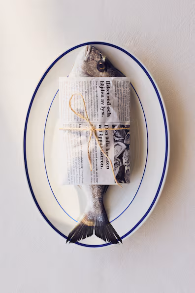 Набор из 2 тарелок из фарфора- Заказать в России