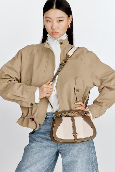 Сумка через плечо- Заказать в России