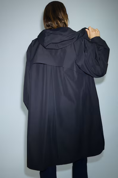 Парка для дождя с технологией stormmove™- Заказать в России