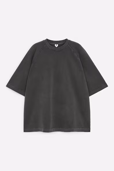 Свитшот с короткими рукавами- Заказать в России