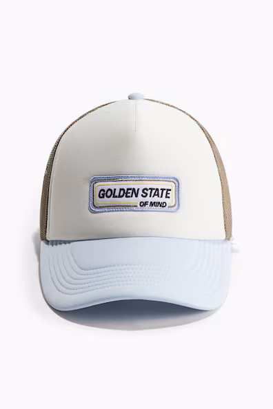 Бейсболка с мотивом грузовика- Заказать в России