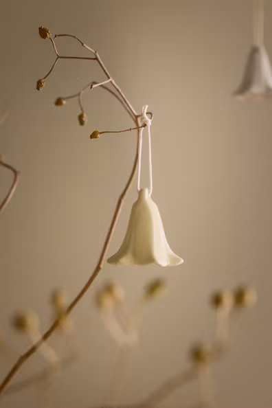 Набор из 2 пасхальных украшений из греса- Заказать в России