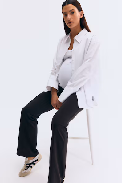 MAMA юбка-карандаш BEFORE & AFTER