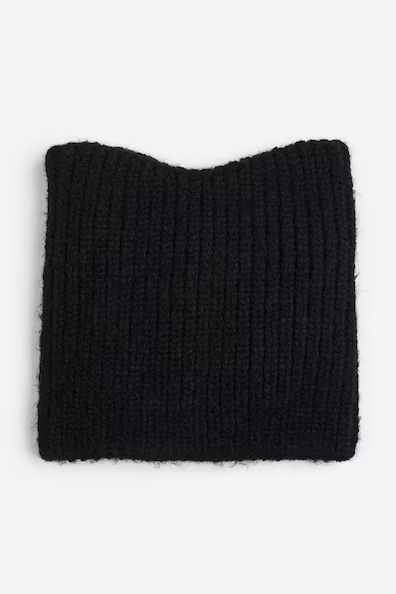 Шапка с ушками h&m- Заказать в России