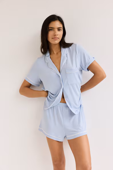 H&M Пижама из вискозного микса H&M