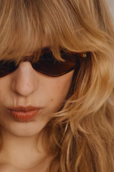 H&M Поляризованные солнечные очки H&M