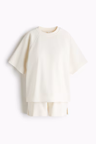 H&M Набор из 2 предметов для будущих мам BEFORE & AFTER