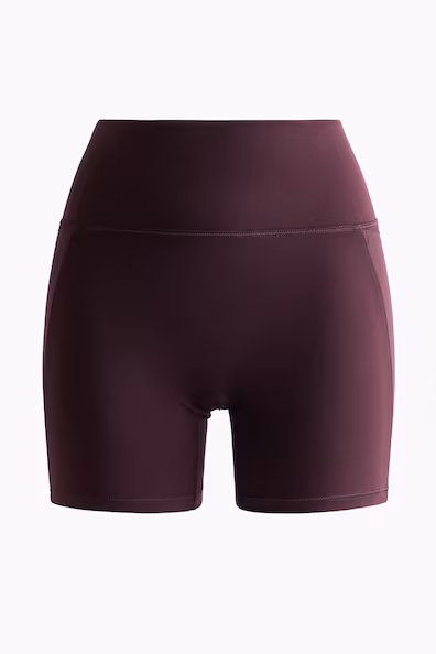 H&M Шорты для велосипедистов с карманом и технологией SOFTMOVE™