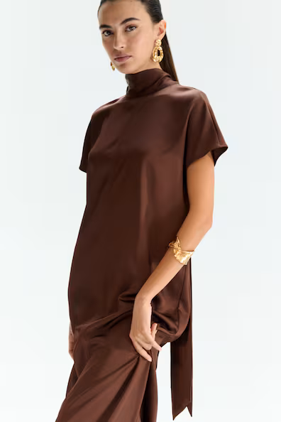 H&M Жесткое колье