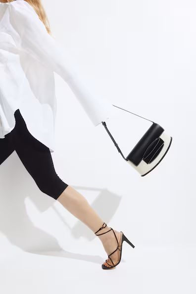 Сумка через плечо