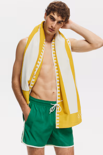 Плавки для плавания