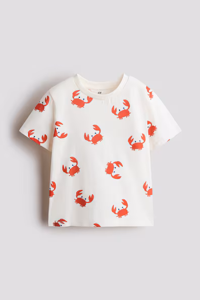 Футболка с принтом- Заказать в России