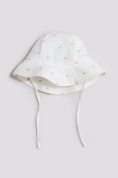 Шляпа из муслина- Заказать в России