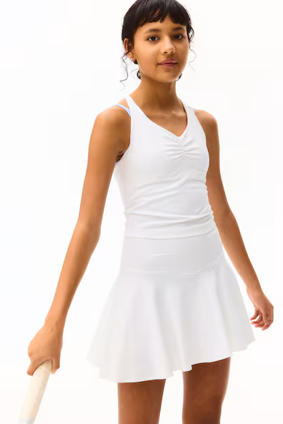 Юбка для тенниса с технологией drymove™- Заказать в России