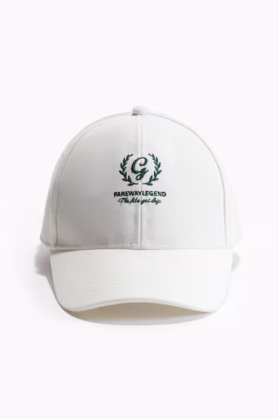 Водоотталкивающая спортивная кепка- Заказать в России