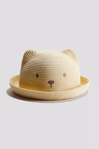 Соломенная шляпа- Заказать в России