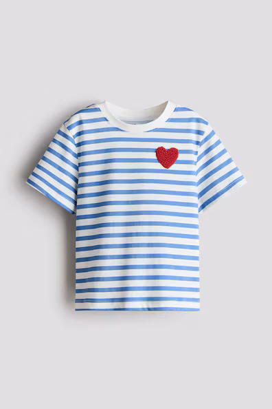 Футболка с узорами- Заказать в России