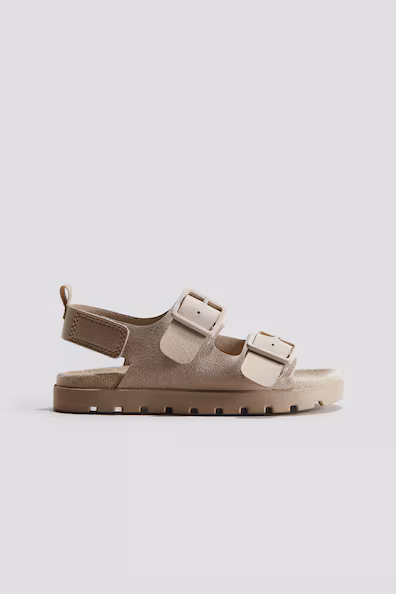 Сандалии- Заказать в России