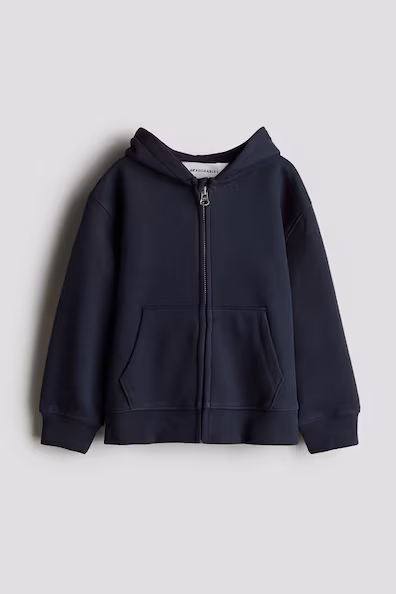 Хлопковая толстовка с капюшоном- Заказать в России