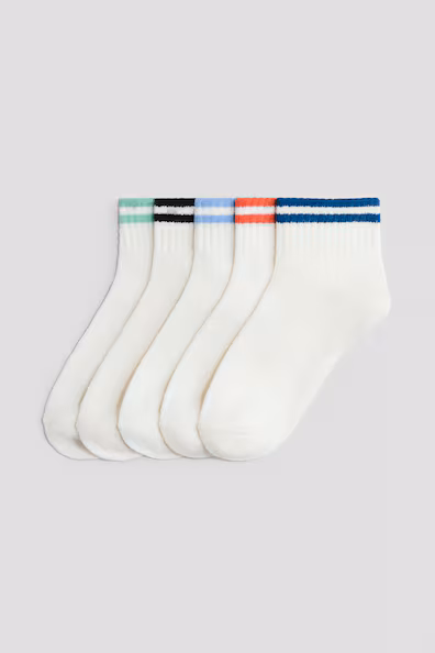 Носки до голеней- Заказать в России