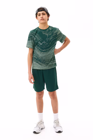 Набор из 2 предметов для спорта с технологией drymove™- Заказать в России