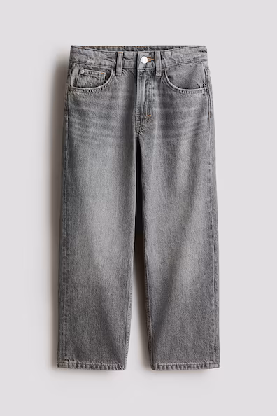 Джинсы свободного кроя- Заказать в России