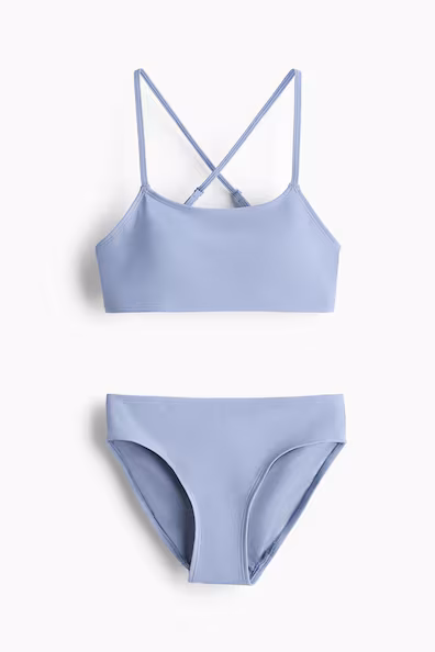 Спортивный бикини с lycra® xtra life™- Заказать в России